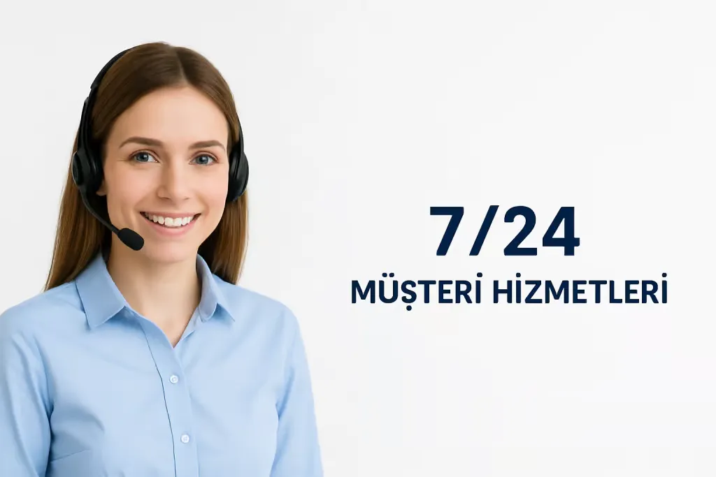 GÜZELBAHÇE PANASONİC Teknik Servis Ekibi